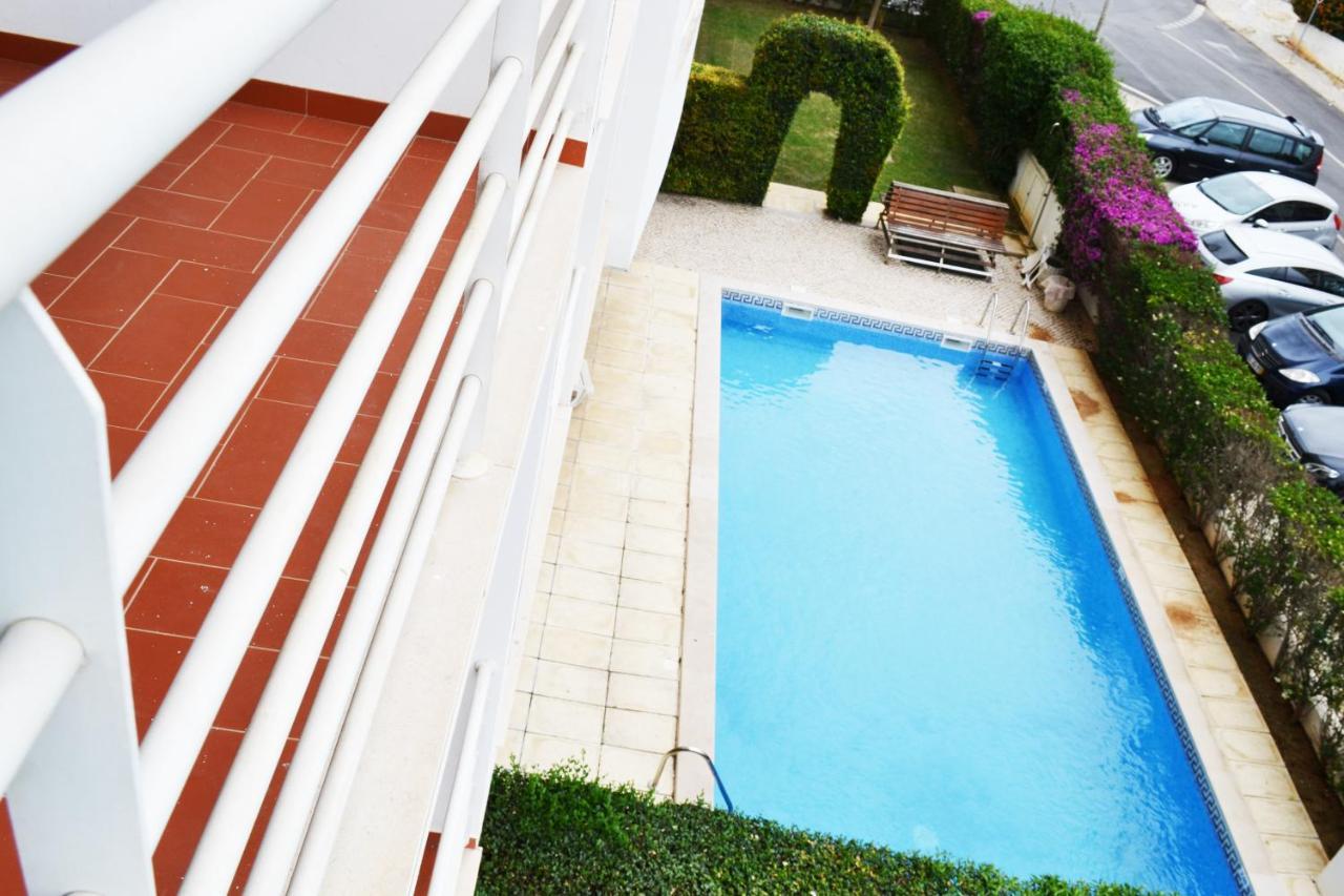 Apartamento Sol Da Rocha Portimão Kültér fotó
