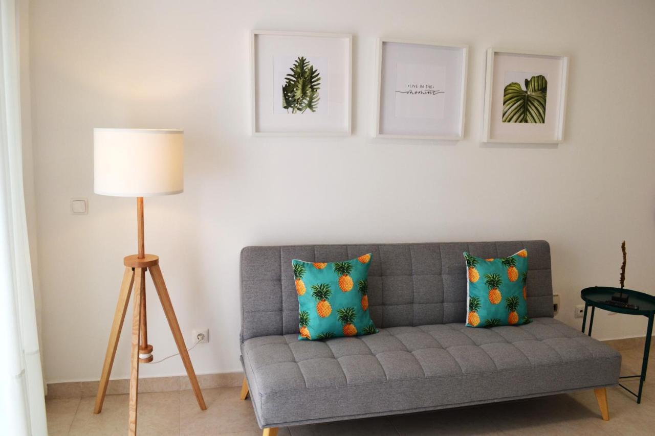 Apartamento Sol Da Rocha Portimão Kültér fotó