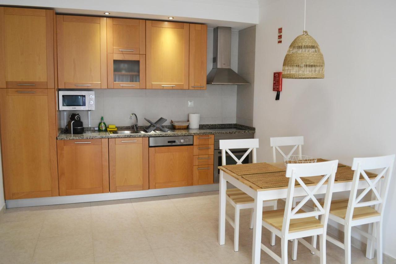 Apartamento Sol Da Rocha Portimão Kültér fotó