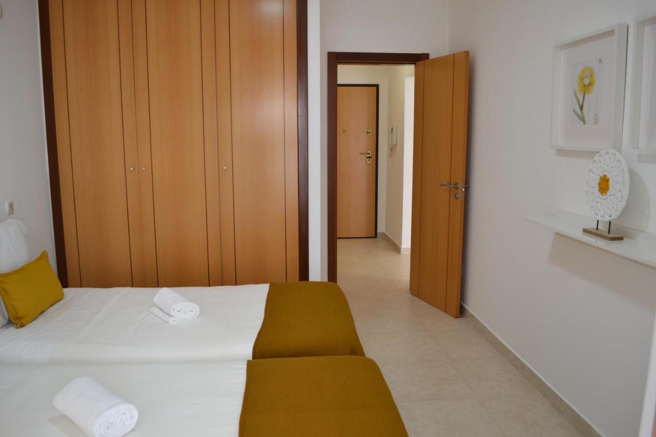 Apartamento Sol Da Rocha Portimão Kültér fotó