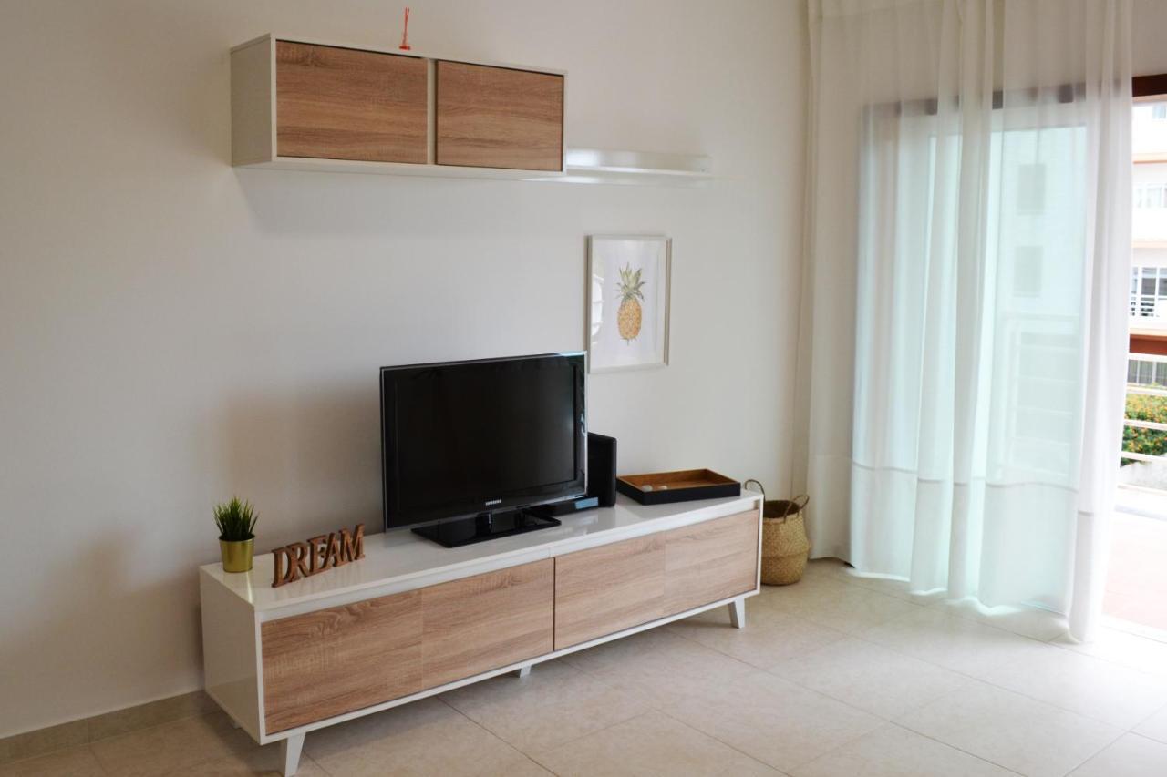 Apartamento Sol Da Rocha Portimão Kültér fotó