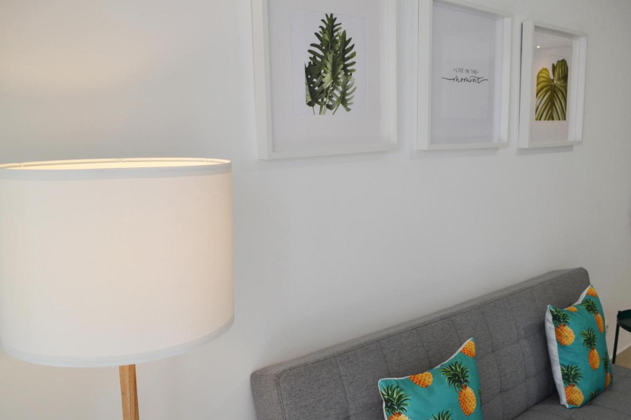 Apartamento Sol Da Rocha Portimão Kültér fotó