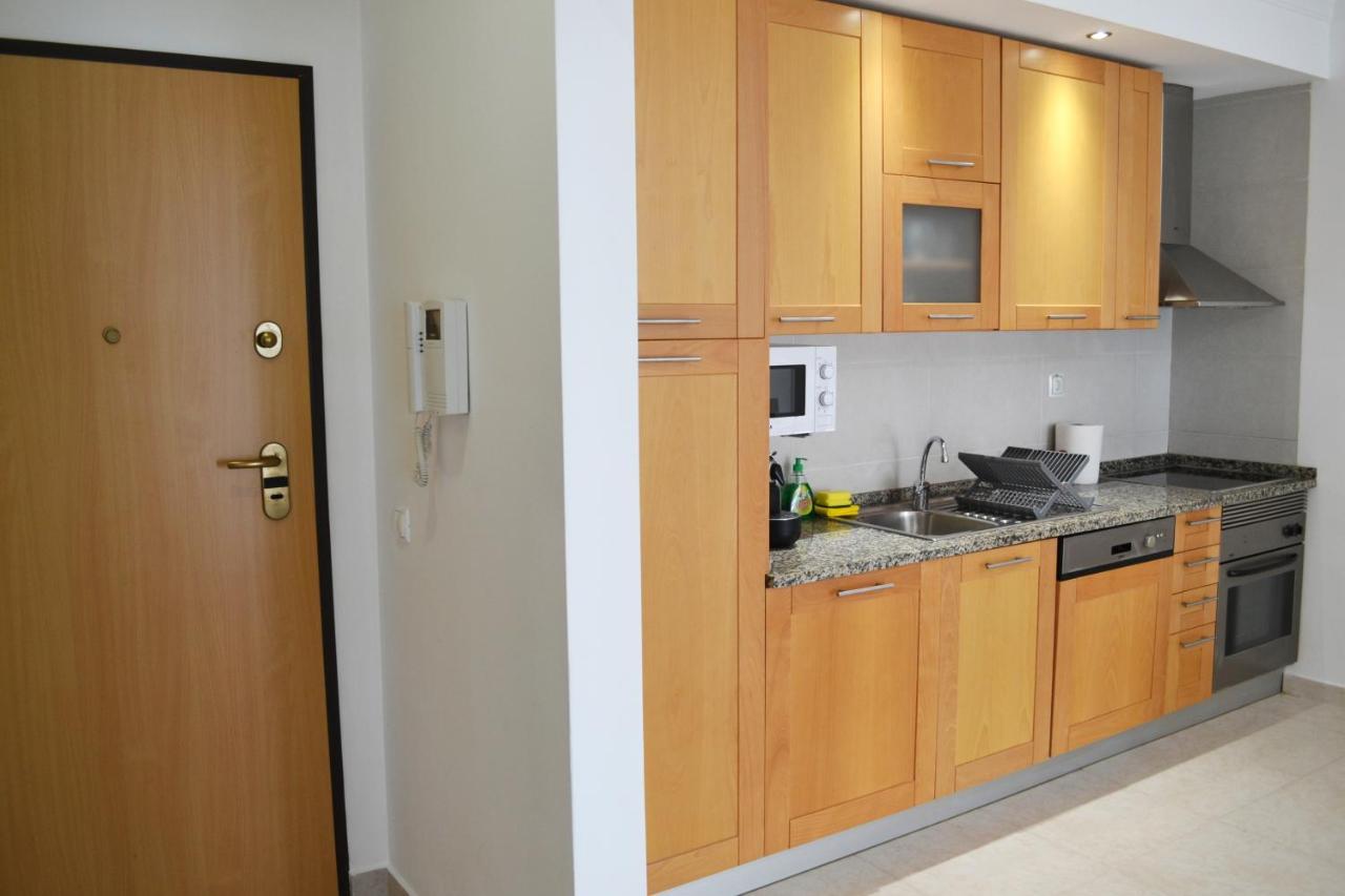 Apartamento Sol Da Rocha Portimão Kültér fotó