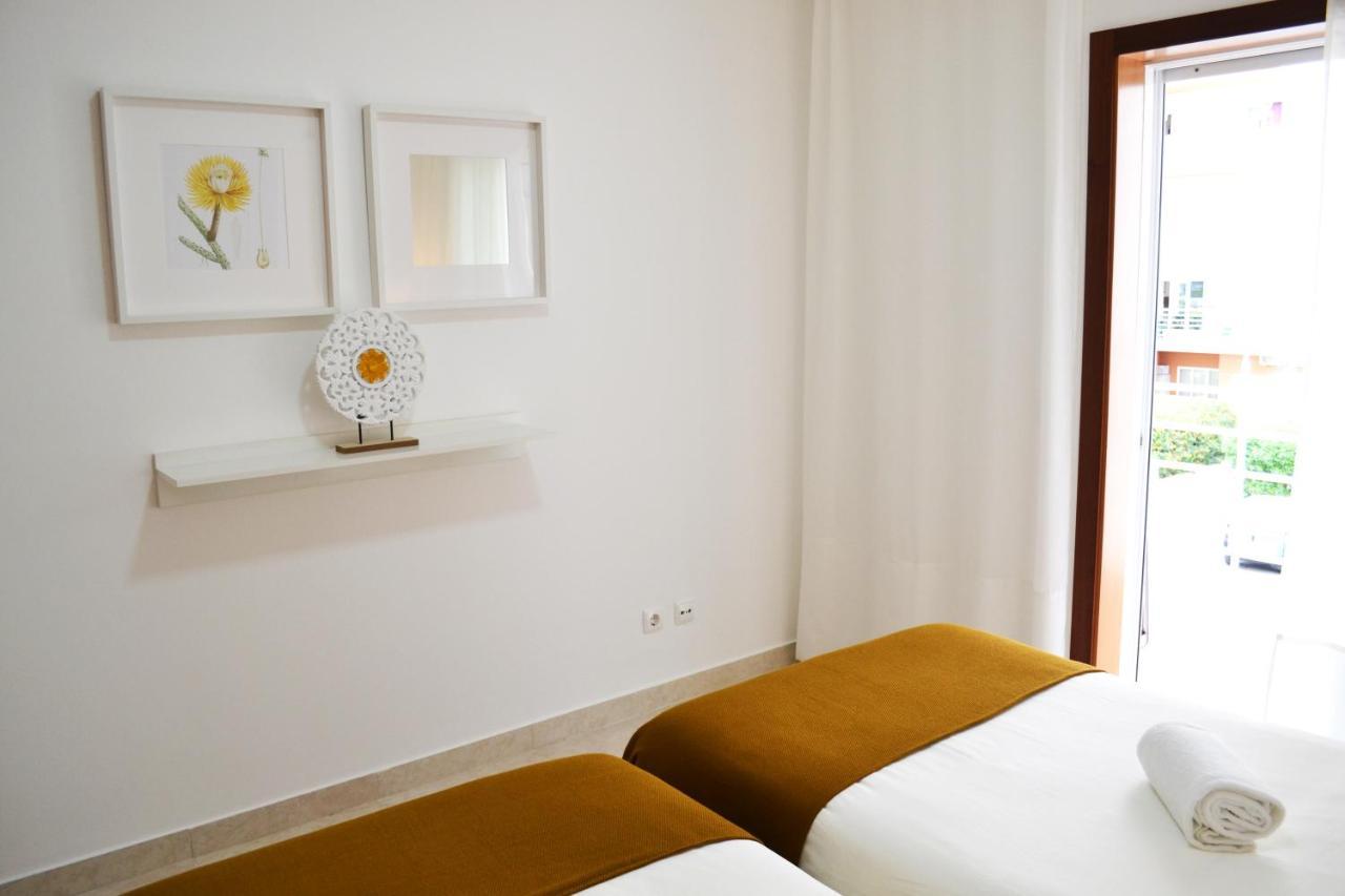 Apartamento Sol Da Rocha Portimão Kültér fotó