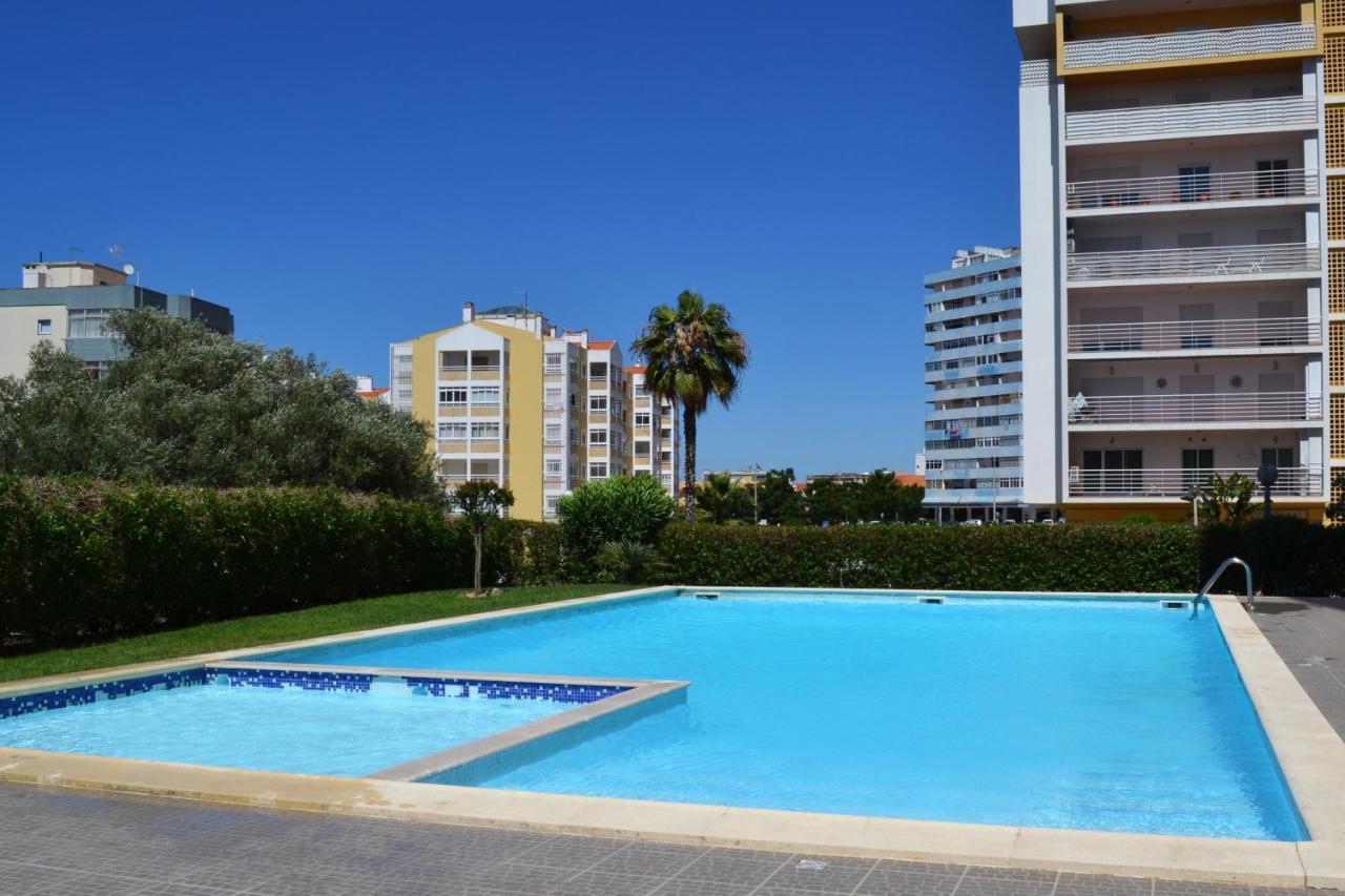 Apartamento Sol Da Rocha Portimão Kültér fotó
