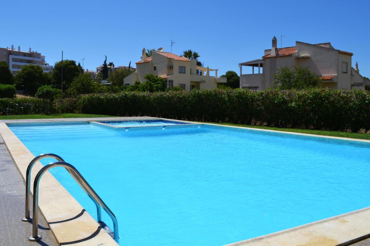 Apartamento Sol Da Rocha Portimão Kültér fotó